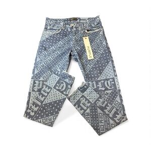 Purple Brand Jeans